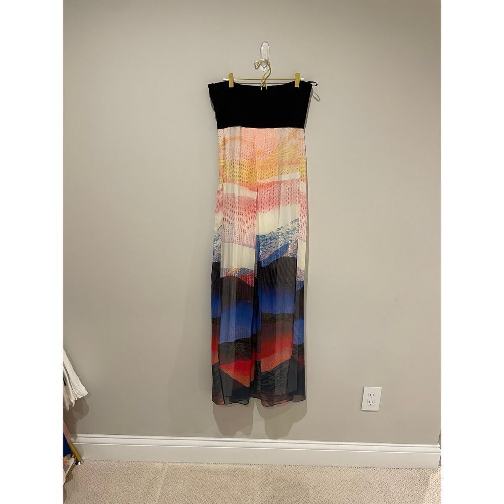 EUC Diane von Furstenberg Dress Sz. 6